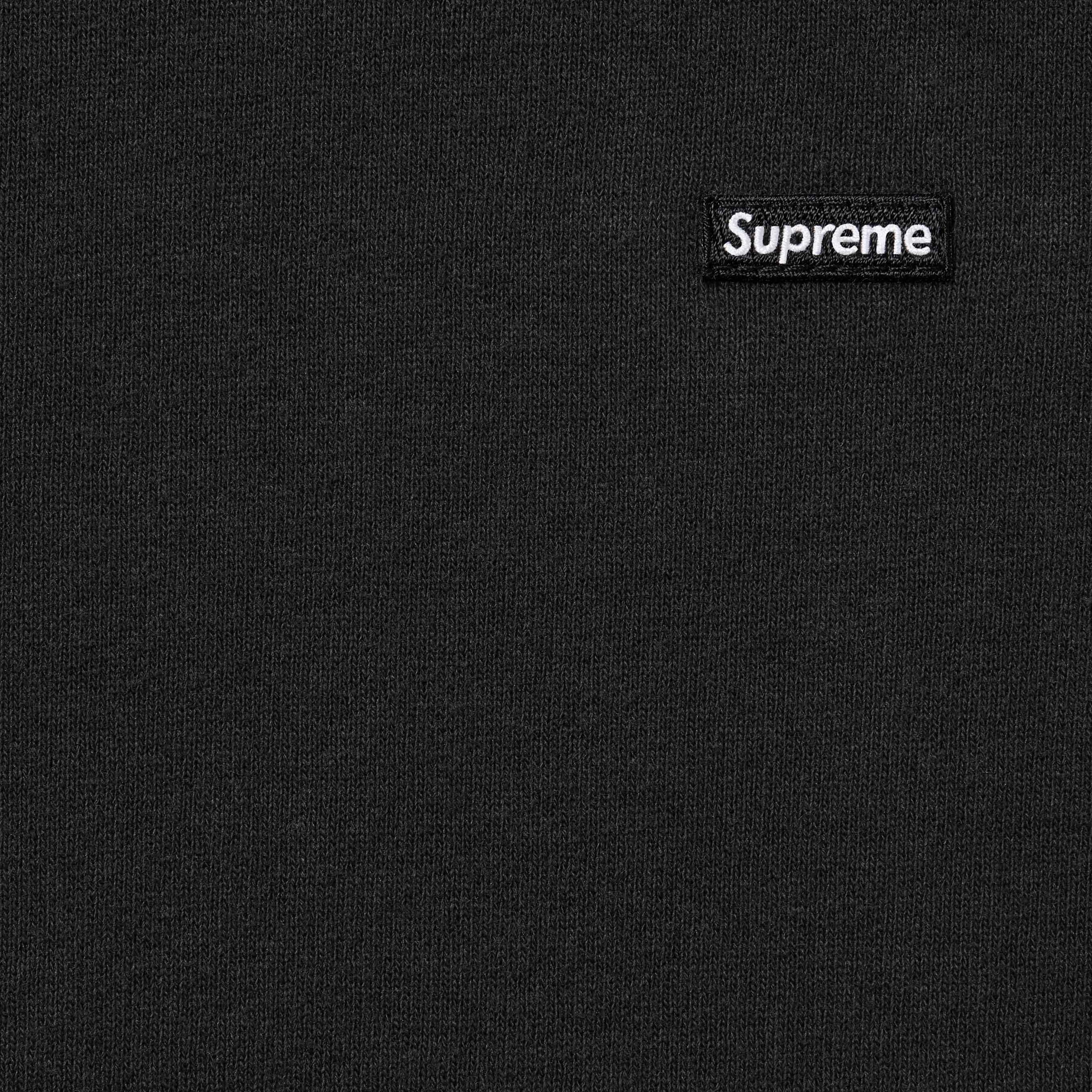 Small Box Crewneck view 8
